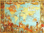 The British World (1780-2021)